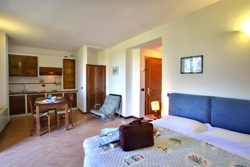 Residence Golf Club Ristorante Centanni Bagno a Ripoli Cameră foto