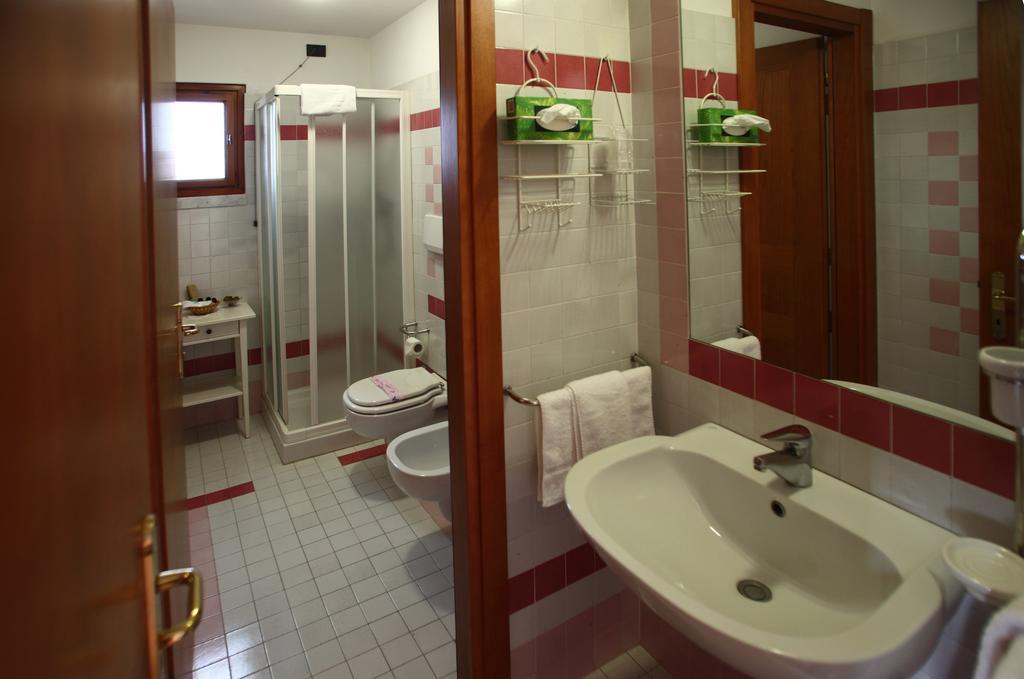 Residence Golf Club Ristorante Centanni Bagno a Ripoli Cameră foto