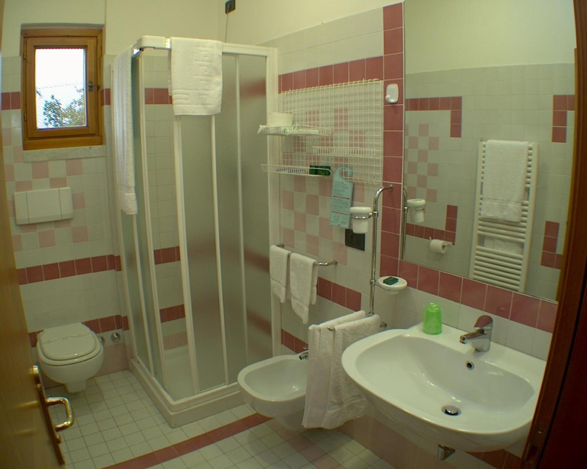 Residence Golf Club Ristorante Centanni Bagno a Ripoli Cameră foto