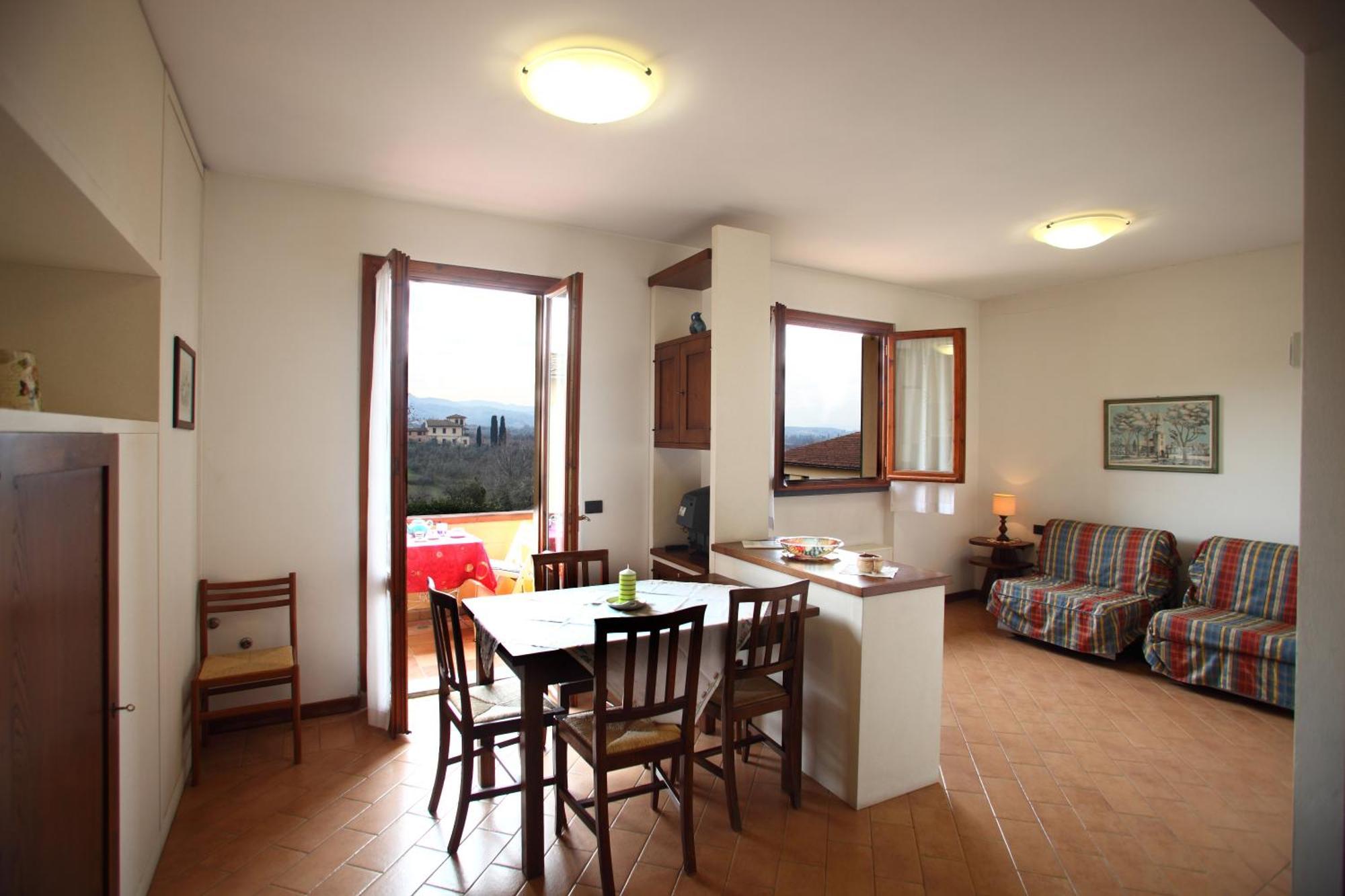 Residence Golf Club Ristorante Centanni Bagno a Ripoli Cameră foto
